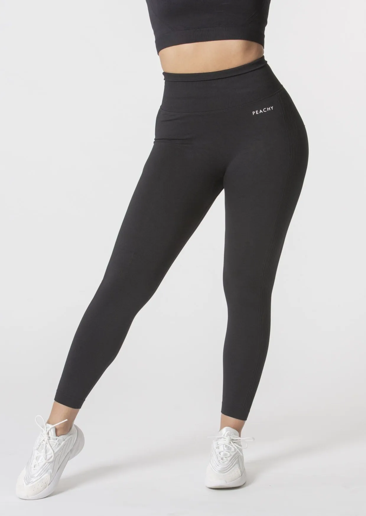 Vision Scrunch Leggings