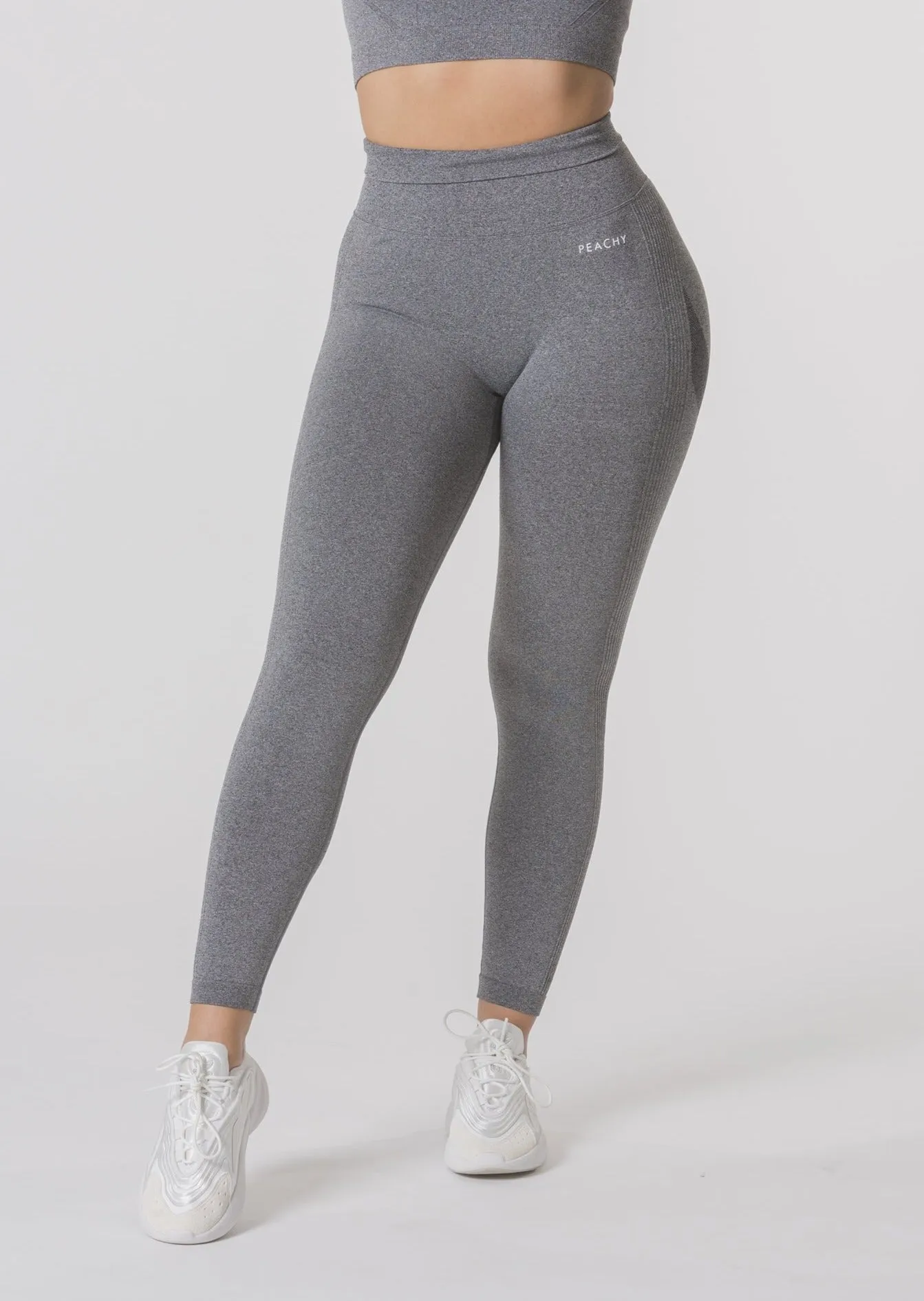 Vision Scrunch Leggings