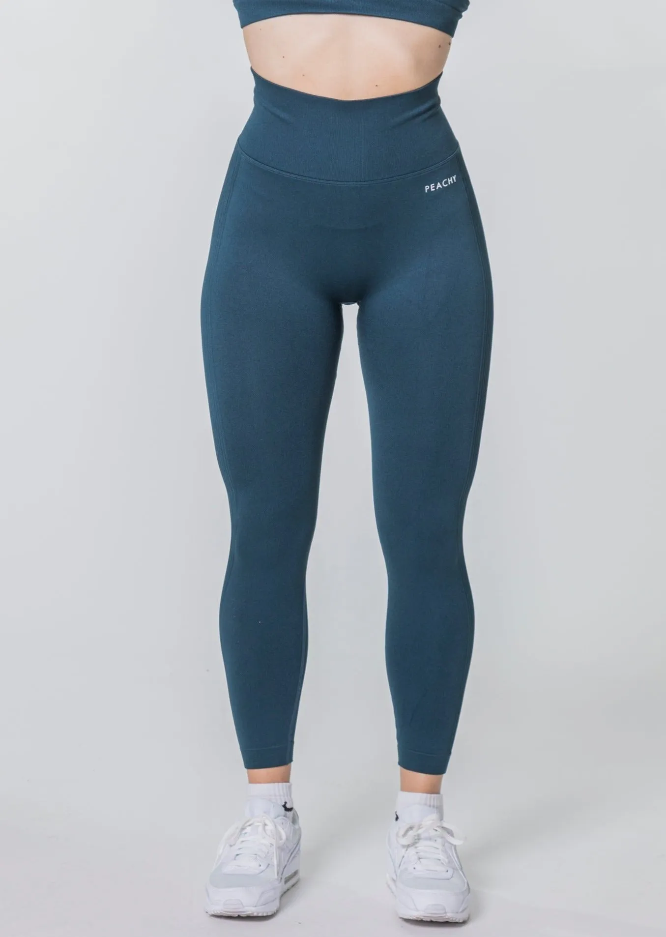 Vision Scrunch Leggings