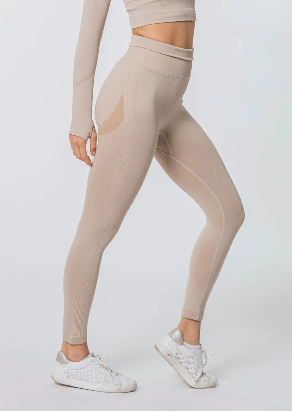 Vision Scrunch Leggings