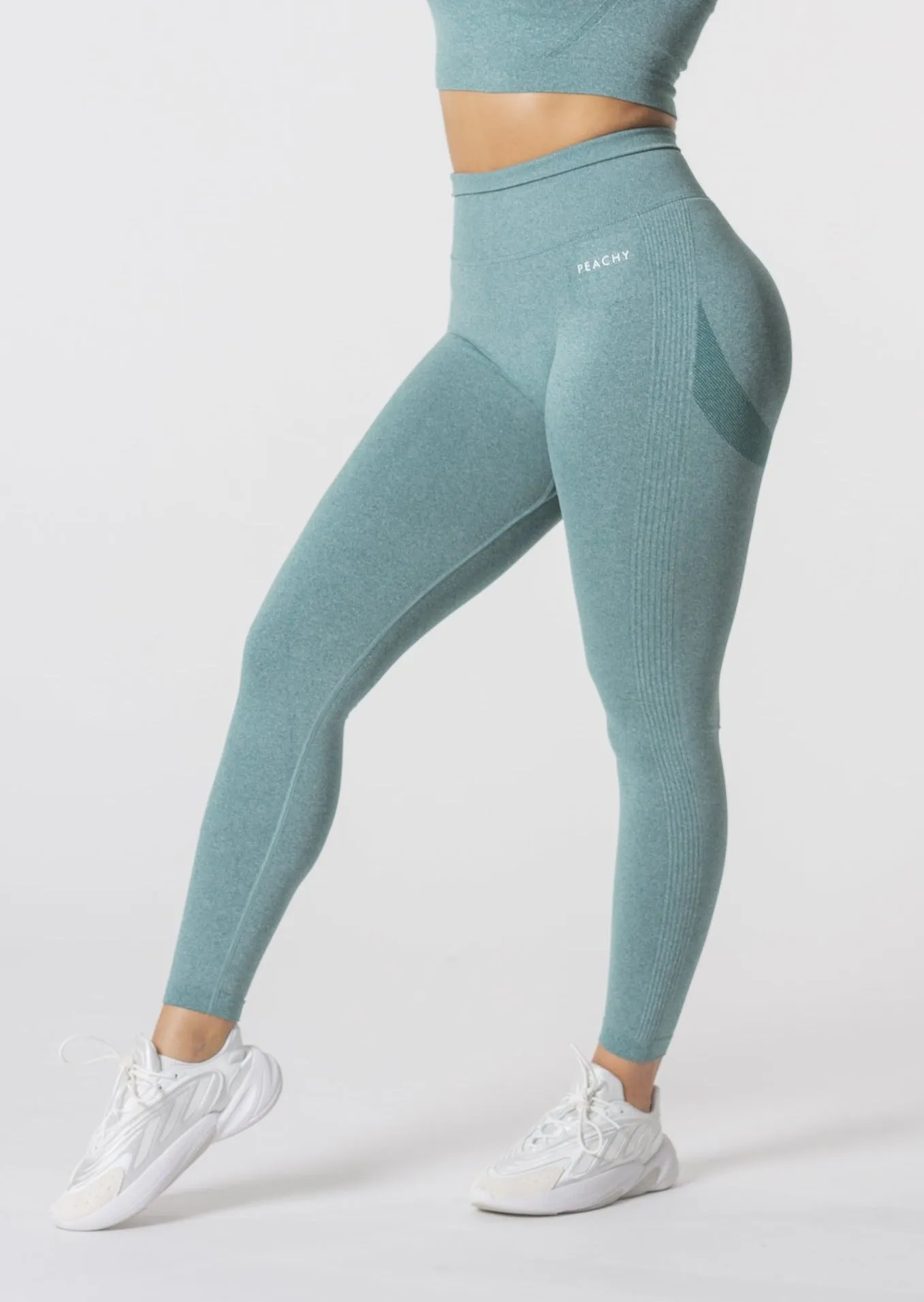 Vision Scrunch Leggings