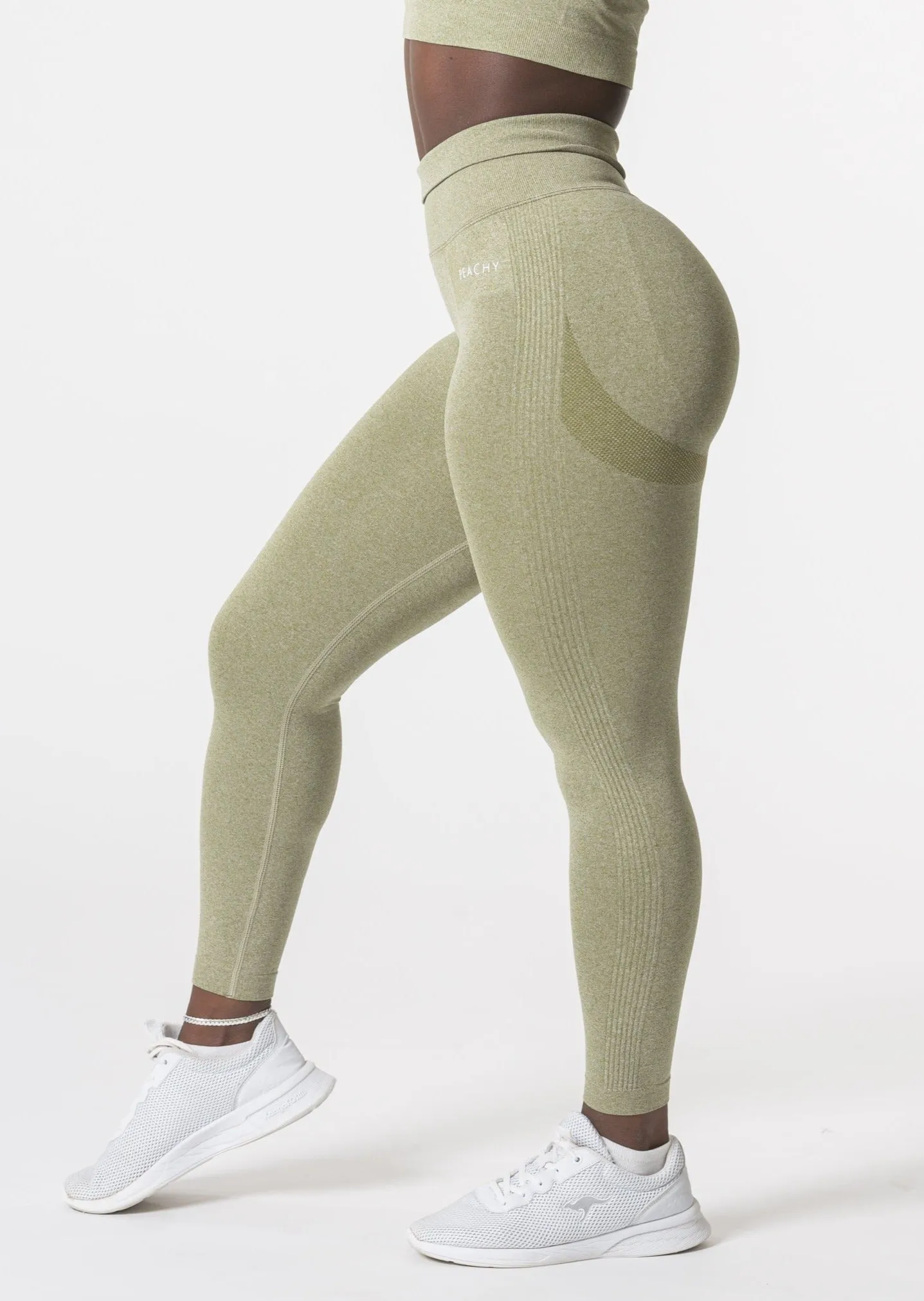 Vision Scrunch Leggings