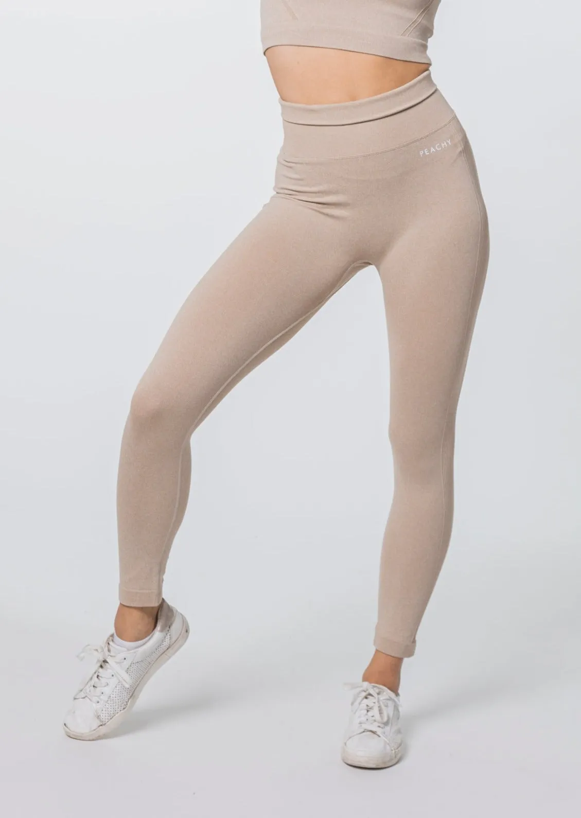 Vision Scrunch Leggings