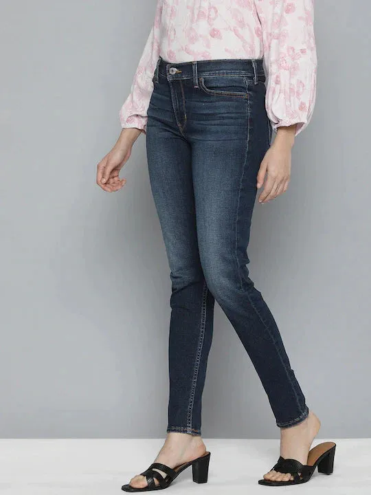 Women's 711 Skinny Fit Jeans