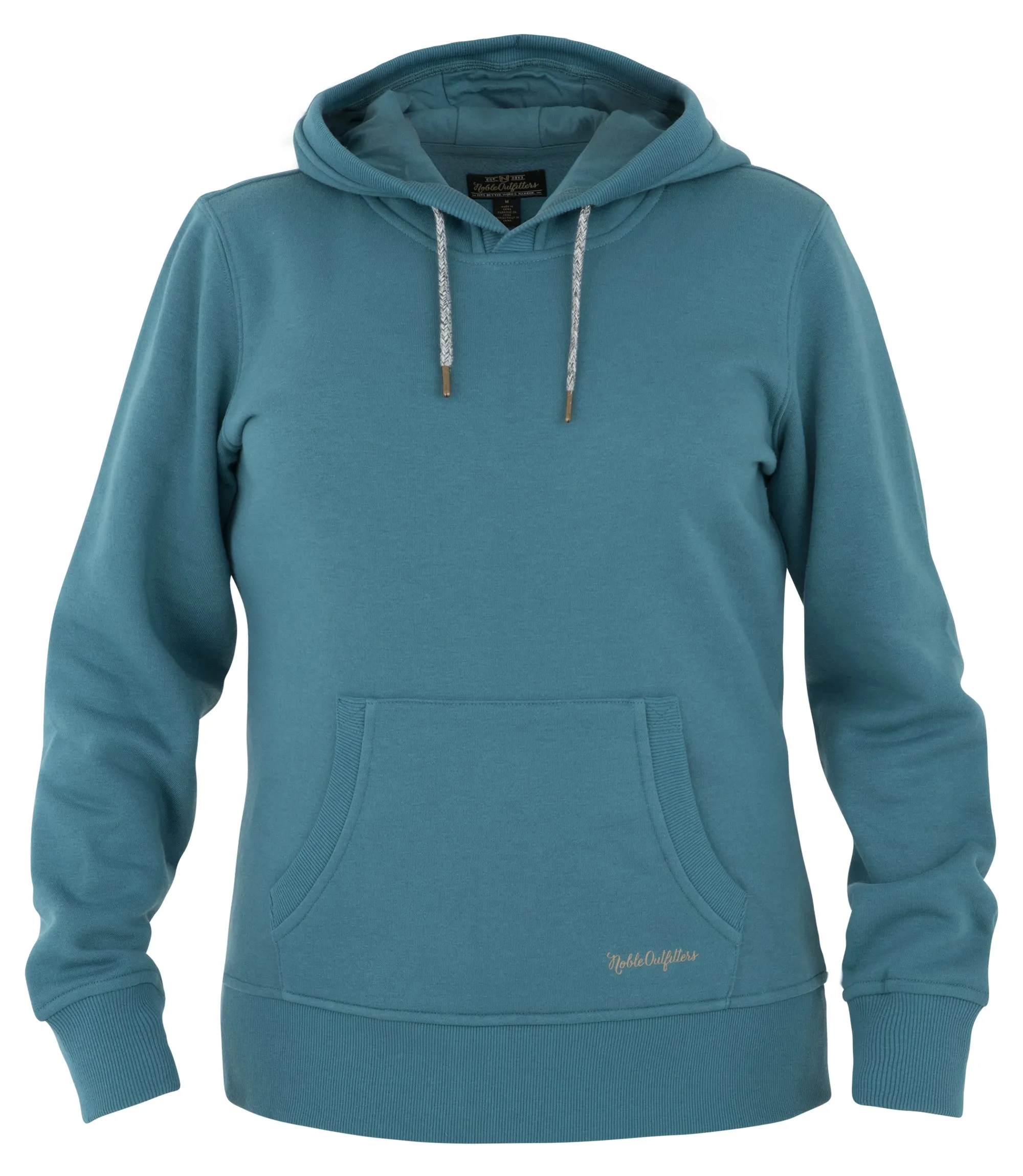 Women's Flex Pullover Hoodie (Closeout)