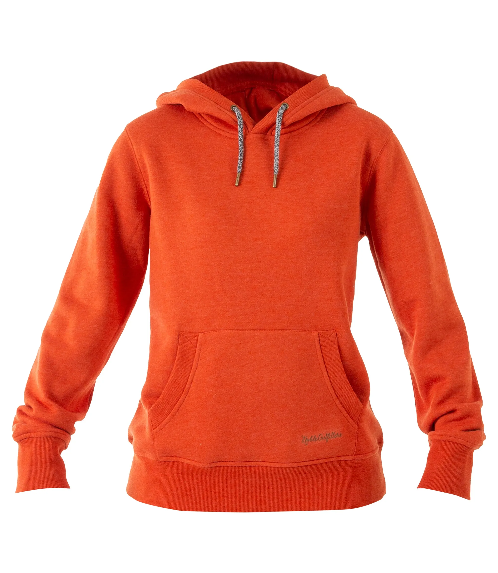 Women's Flex Pullover Hoodie (Closeout)