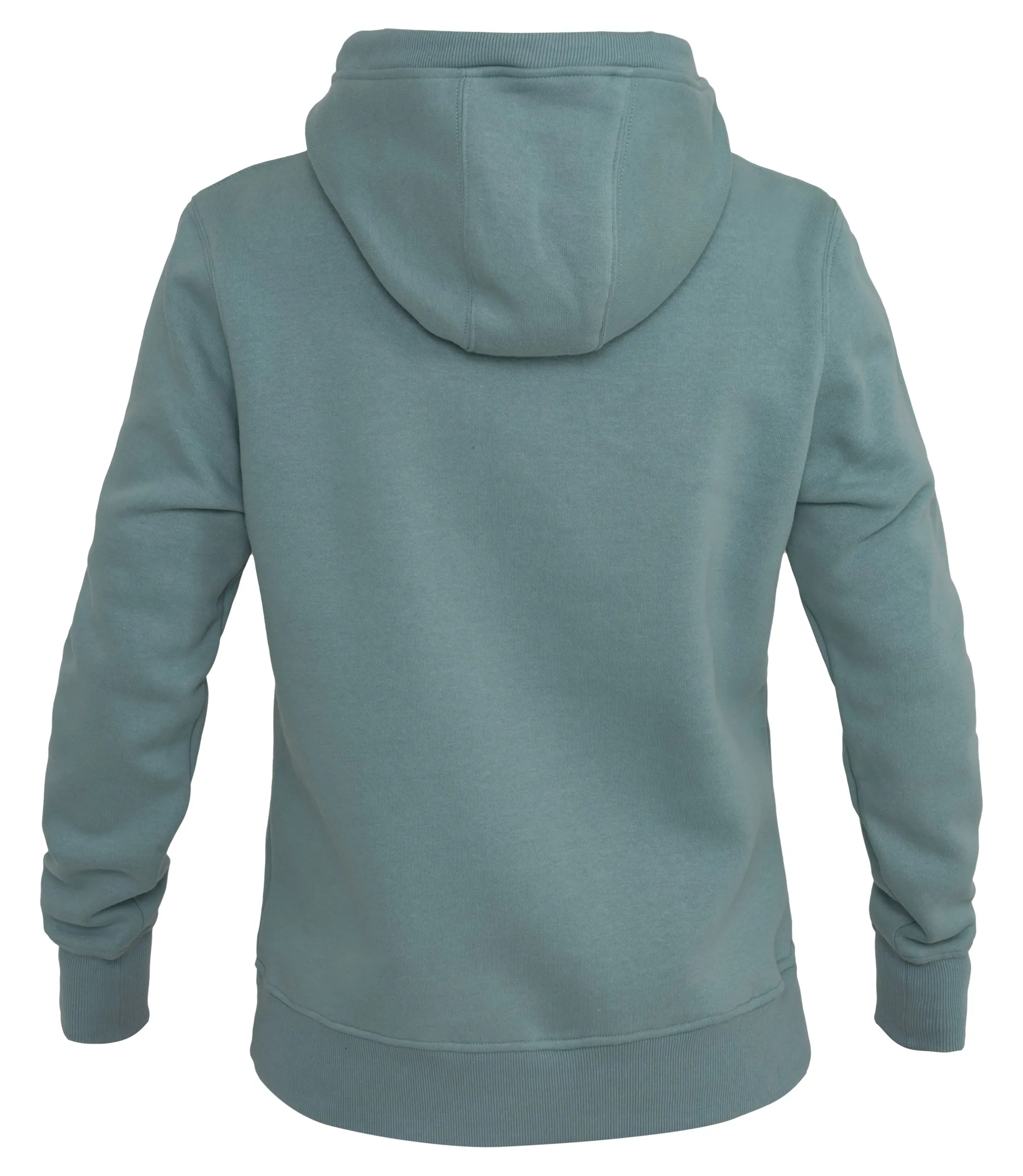 Women's Flex Pullover Hoodie (Closeout)