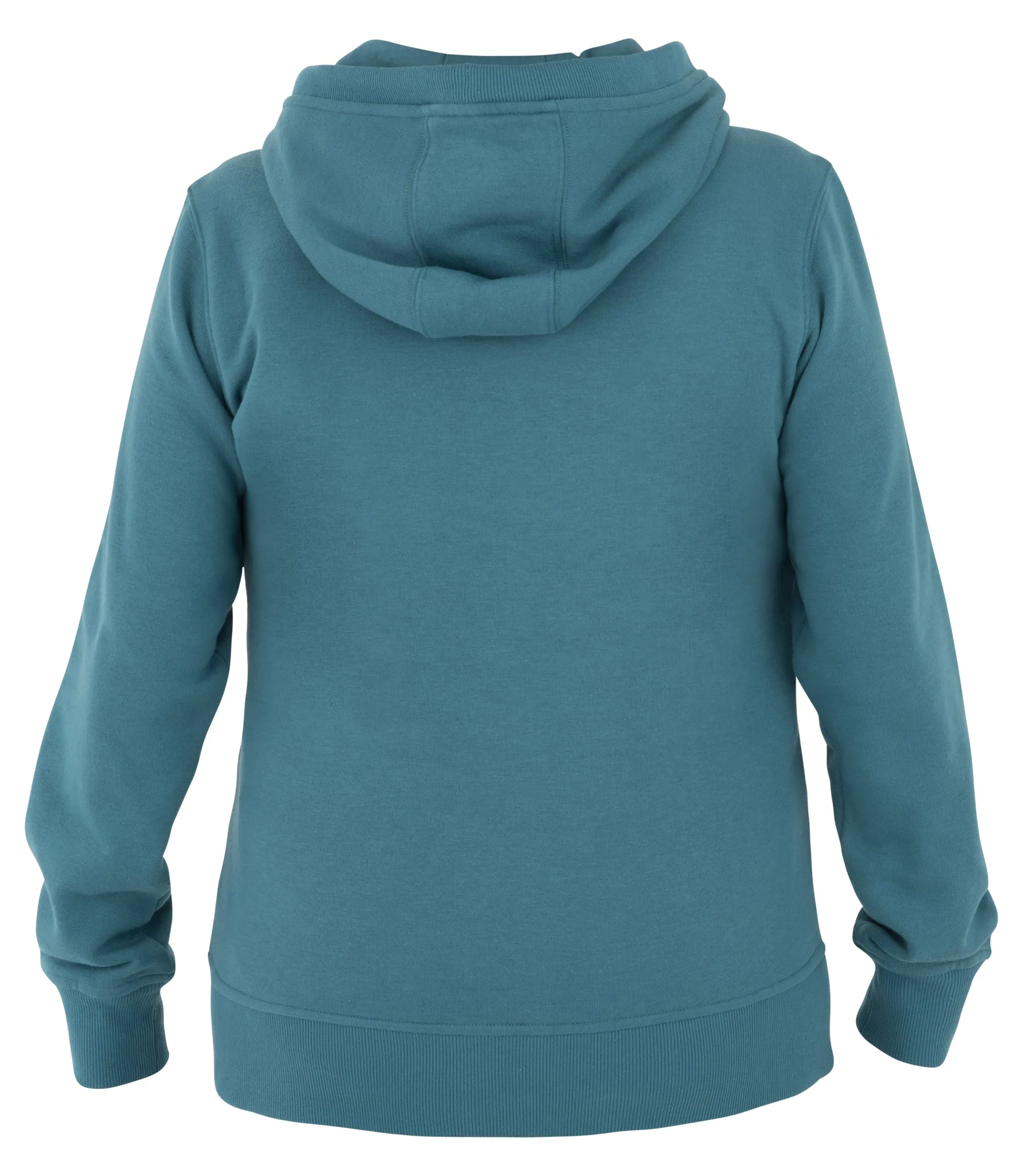 Women's Flex Pullover Hoodie (Closeout)