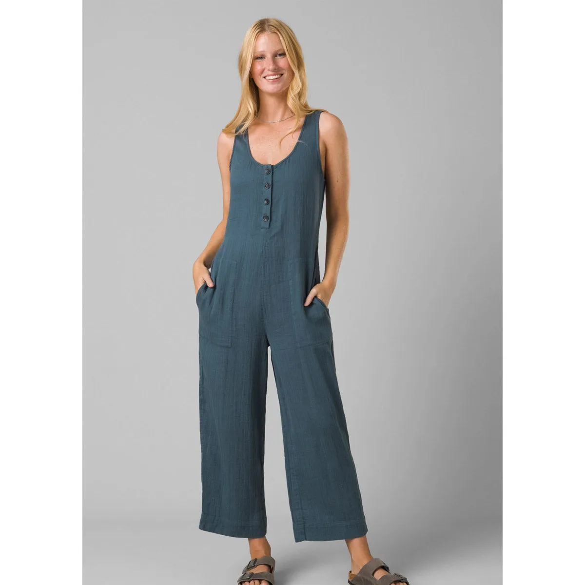 Women's Seakissed Jumpsuit