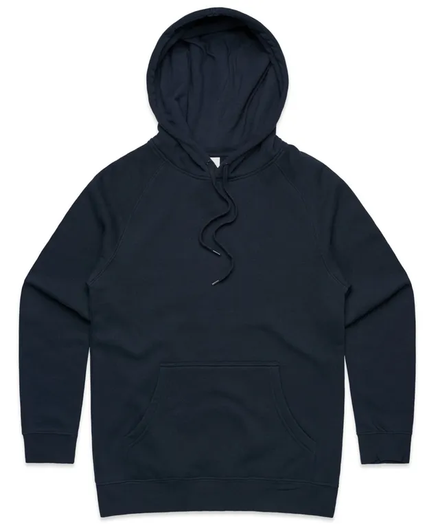 Women's Supply Hoodie 4101