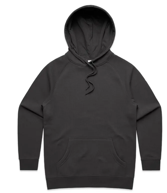 Women's Supply Hoodie 4101