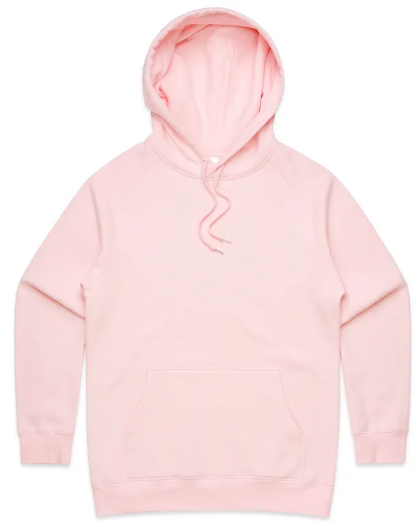 Women's Supply Hoodie 4101