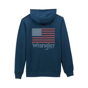 Wrangler Graphic Hoodie