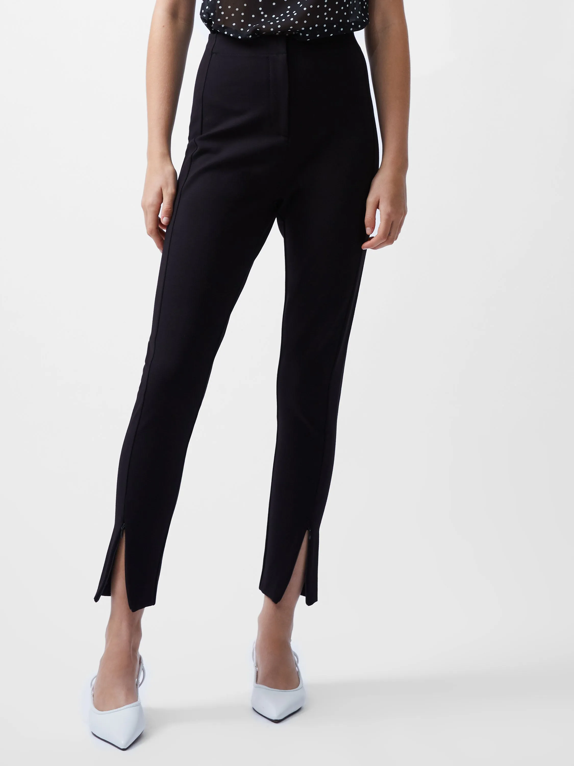 Xia Ponte Jersey Leggings