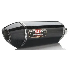 Yoshimura R-77 Slip-On Exhaust | 1220120220