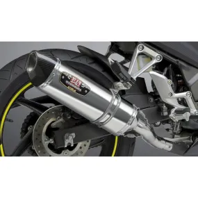 Yoshimura R-77 Slip-On Exhaust | 123002J520