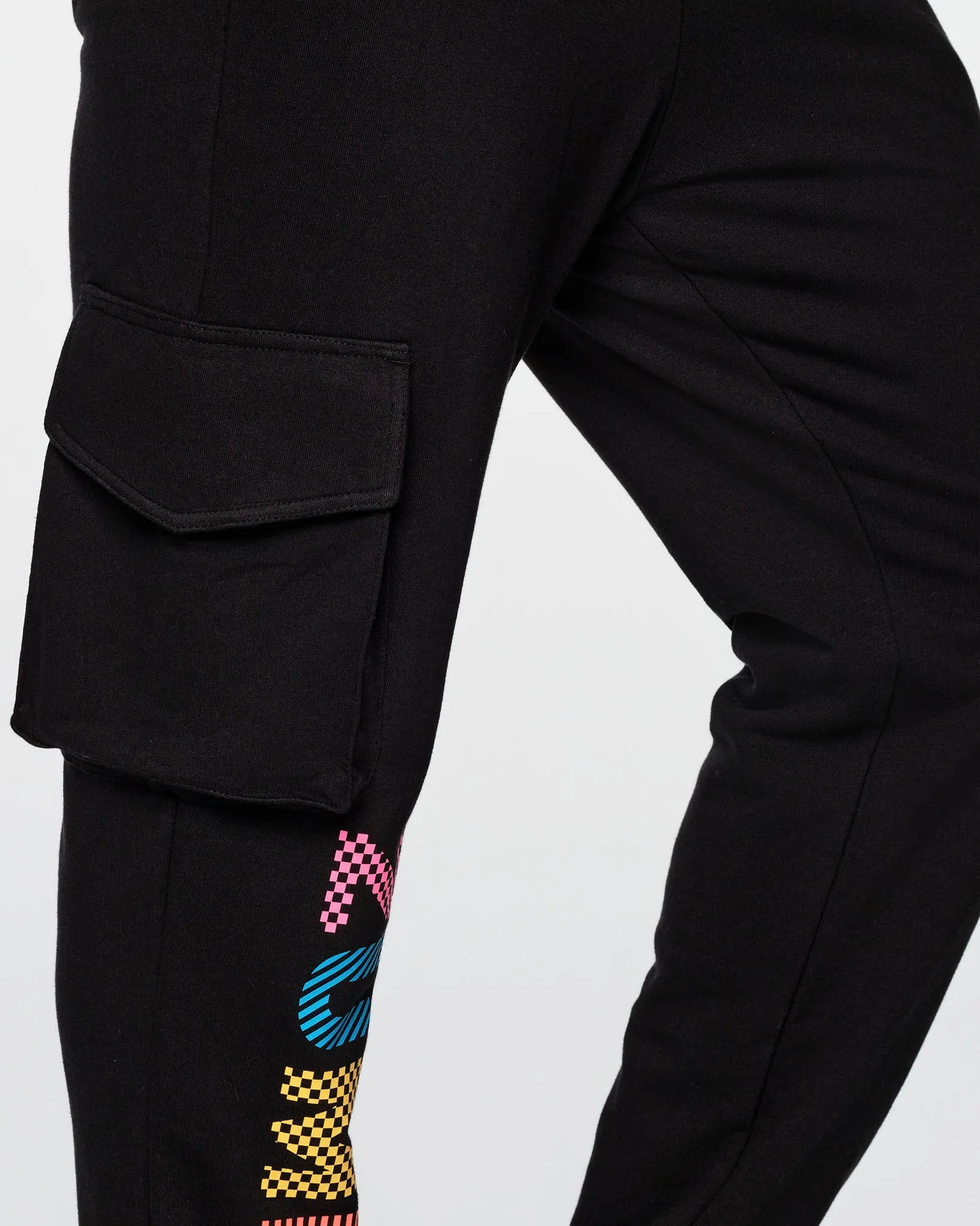 Zumba Coastal Cargo Pants